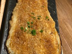 烤茄子-东方红·湖南菜(金屿店)