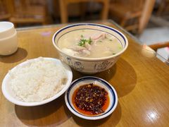 -易老妈蹄花.特色川菜(人民公园总店)