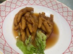 -永丰源大酒店(人民中路店)