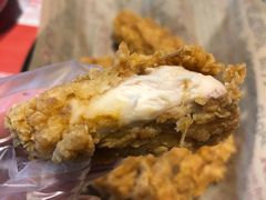 -肯德基(宝利丰店)