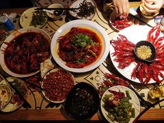 -新凯旋烧烤·燕姐千岛湖土菜