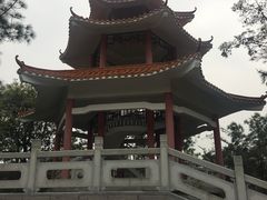 -红山村