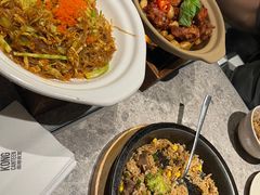 -留半山·香港食堂(啦啦宝都店)