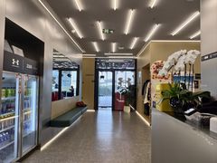 -Z&B Fitness Studio·Gym(前滩L+PLAZA店)
