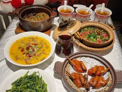 -炆艺乳鸽·煲仔饭大排档(望京来广营店)