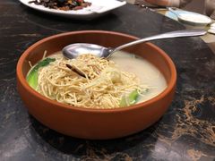 淮扬一品烫干丝-童福兴·南京菜(老门东店)