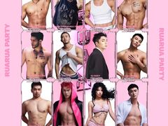 -HIB HUB公社(解放西路店)