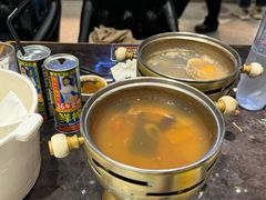 -川骄海鲜自助(亚运村店)