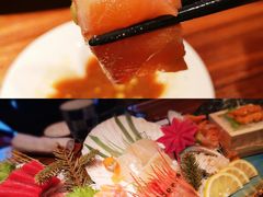 -千代武日本料理(哈西店)