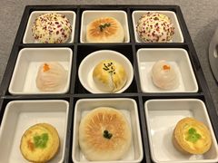 -海景壹号大酒店(滨湖店)