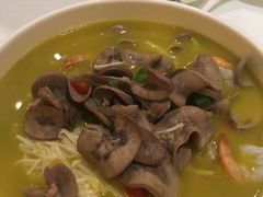 酸汤腰肚煲-赛百味(仙林金鹰店)