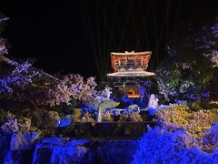 -茅山东方盐湖城景区