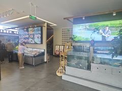 -老海陵·泰州菜(图书馆店)