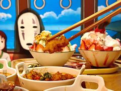 -怪物的冰与火(天虹商场中山路店)