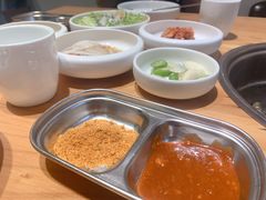 -东俞·韩式料理(院东街店)