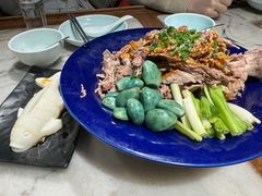 -小吊梨汤·北京菜·烤鸭(清河万象汇店)