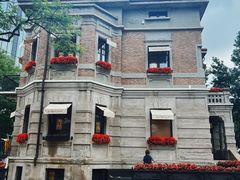 -天津意大利风情旅游区