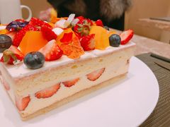 -盛宴标帜餐厅·亲子自助 (南昌喜来登酒店)