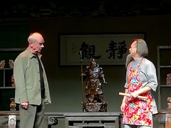 -中国人民大学明德堂(人大如论讲堂)