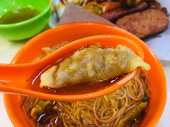 -華歡冰室-WahFoon(吉大店)