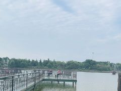 -马帮寨院坝火锅(龙港公园店)