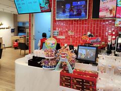 -85度C(广州石牌桥店)