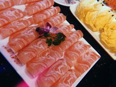 -成都龍井門火锅(王家湾店)
