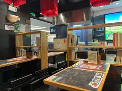 -和府捞面(天河领展广场店)