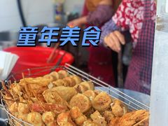 -骆记肠粉油糍
