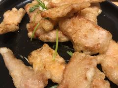 -金掌勺锅包肉(华润万象城店)