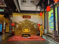-江南韵·无锡太湖文化体验餐厅(凤凰天街店)
