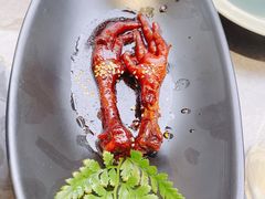 -江南里·新浙菜(苏州大悦城店)