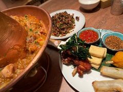 -浩海火燒雲傣家菜(芮欧百货店)