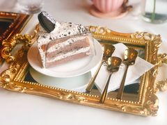 -L'amour澜茉·轻法餐