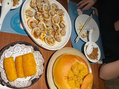 -大树餐厅(益田假日店)