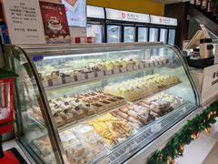 -凯司令西点房(南京东路店)