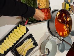 -小街猪手(团结湖店)