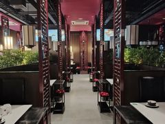 -山城辣妹子(定福庄店)