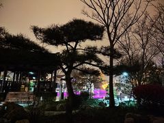 -枫桥夜泊