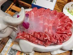 -额尔敦草原涮羊肉·烧烤(冻青树总店)