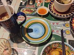 -玛嘉烈(北京金融街店)