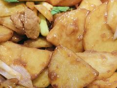 -绿茶餐厅(燕郊永旺店)