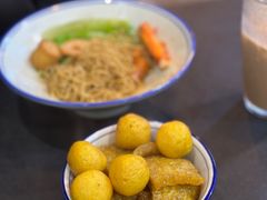 -左记港食(融科天城店)