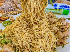 -嘉升大排档(番禺总店)