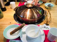 -椰夫人·养生椰子鸡(金沙洲永旺店)