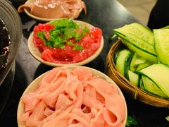 -酒友老火锅(渝中店)