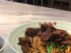 -阿琴面馆(武林路店)