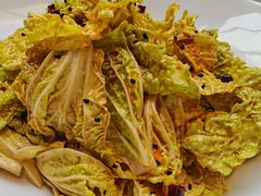 乾隆白菜-卫鼎轩·曹公馆(鼓楼店)