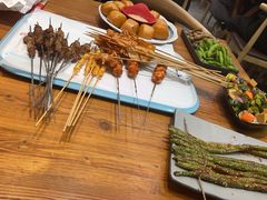 -嘎子烧烤(沈阳沈北新区)