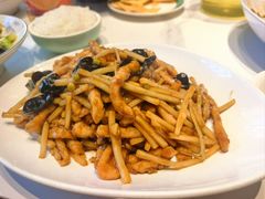 -渝乡老妈·北京烤鸭(六里桥店)